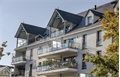Appartement récent à la vente
